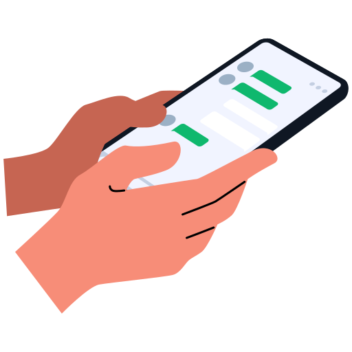 using-phone